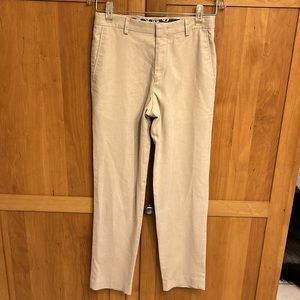 Ralph Lauren linen trousers Boys size 12